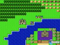 Imagen 11 de Dragon Quest 25th Anniversary para Wii