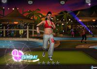 Imagen 6 de Zumba Fitness 2 para Wii