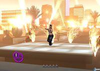 Pantalla Zumba Fitness 2