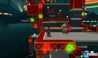 Imagen 1 de Crush 3D para Nintendo 3DS