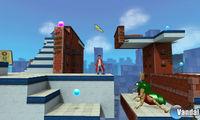 Imagen 2 de Crush 3D para Nintendo 3DS