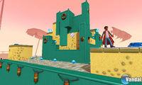 Imagen 4 de Crush 3D para Nintendo 3DS