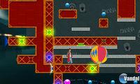 Imagen 5 de Crush 3D para Nintendo 3DS