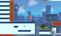 Imagen 6 de Crush 3D para Nintendo 3DS
