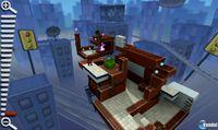 Nuevas im�genes de Crush3d