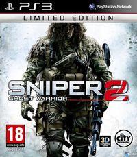 Imagen 57 de Sniper: Ghost Warrior 2 para PlayStation 3