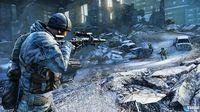 Pantalla Sniper: Ghost Warrior 2