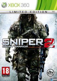 Imagen 57 de Sniper: Ghost Warrior 2 para Xbox 360