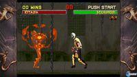 Imagen 13 de Mortal Kombat Arcade Kollection para Ordenador