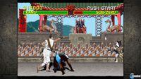 Imagen Mortal Kombat Arcade Kollection XBLA