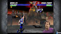 Mortal Kombat Arcade Kollection XBLA
