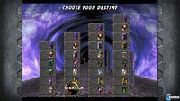 Imagen 7 de Mortal Kombat Arcade Kollection para Ordenador