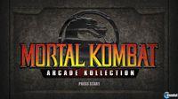 Imagen 9 de Mortal Kombat Arcade Kollection para Ordenador
