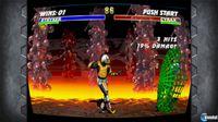 Imagen 11 de Mortal Kombat Arcade Kollection para Ordenador