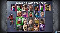 Imagen 12 de Mortal Kombat Arcade Kollection para Ordenador
