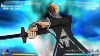 Imagen 1 de Bleach: Heat the Soul 7 para PSP