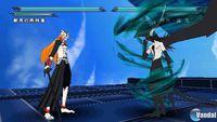 Imagen 4 de Bleach: Heat the Soul 7 para PSP