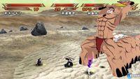 Pantalla Bleach: Heat the Soul 7