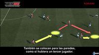 Konami presenta Pro Evolution Soccer 2012; primeras im�genes y v�deo