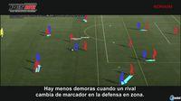 Konami presenta Pro Evolution Soccer 2012; primeras im�genes y v�deo