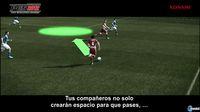Konami presenta Pro Evolution Soccer 2012; primeras im�genes y v�deo