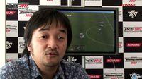 Konami presenta Pro Evolution Soccer 2012; primeras im�genes y v�deo