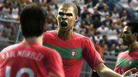 Nuevas im�genes e informaci�n de Pro Evolution Soccer 2012