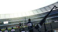 Nuevas im�genes e informaci�n de Pro Evolution Soccer 2012