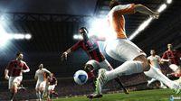 Nuevas im�genes e informaci�n de Pro Evolution Soccer 2012