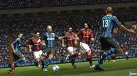 Nuevas im�genes e informaci�n de Pro Evolution Soccer 2012