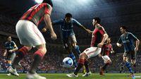 Nuevas im�genes e informaci�n de Pro Evolution Soccer 2012