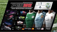 Imagen 141 de Pro Evolution Soccer 2012 para Xbox 360