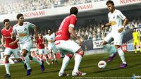 Imagen Pro Evolution Soccer 2012
