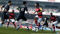 Pro Evolution Soccer 2012