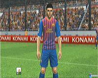Imagen 51 de Pro Evolution Soccer 2012 para Wii