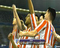 Imagen 52 de Pro Evolution Soccer 2012 para Wii