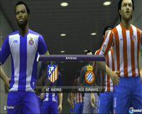 Imagen 53 de Pro Evolution Soccer 2012 para Wii