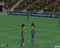 Imagen 55 de Pro Evolution Soccer 2012 para Wii