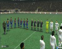 Imagen 56 de Pro Evolution Soccer 2012 para Wii