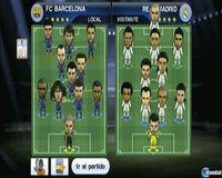 Imagen 58 de Pro Evolution Soccer 2012 para Wii