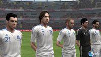 PES 2012 se muestra en su versi�n para PSP y PS2