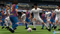 Imagen 40 de Pro Evolution Soccer 2012 para PSP