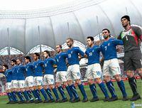 Imagen 31 de Pro Evolution Soccer 2012 para PSP