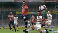 Imagen 33 de Pro Evolution Soccer 2012 para PSP