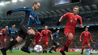 Imagen 34 de Pro Evolution Soccer 2012 para PSP