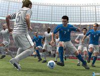 Imagen 36 de Pro Evolution Soccer 2012 para PSP
