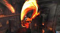 Imagen 2 de God of War Collection Volume II para PlayStation 3
