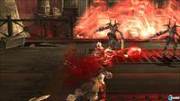 Imagen 3 de God of War Collection Volume II para PlayStation 3