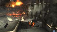 Imagen 4 de God of War Collection Volume II para PlayStation 3