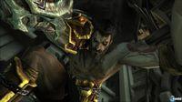 Pantalla God of War Collection Volume II